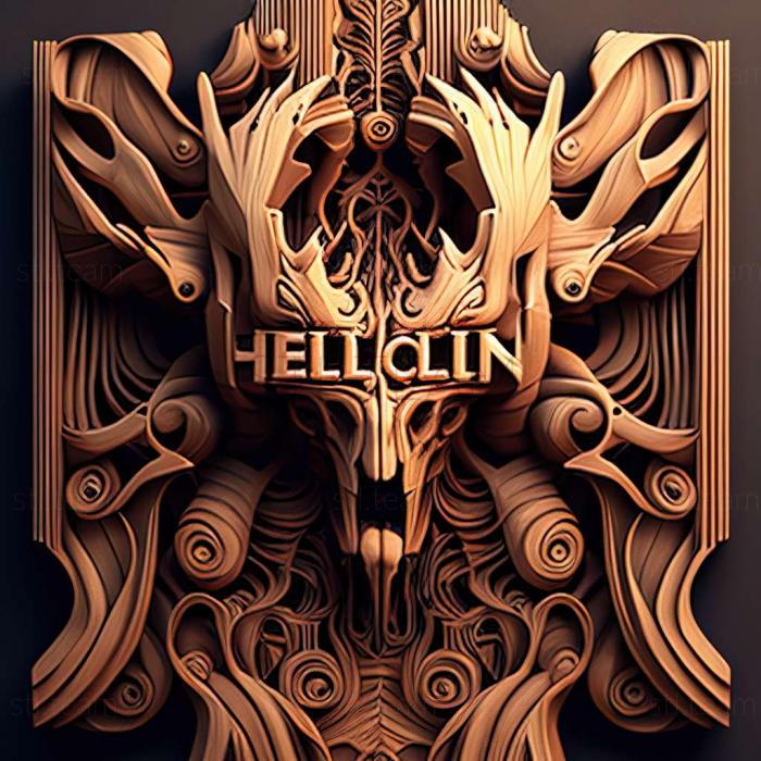 Games HELLION game